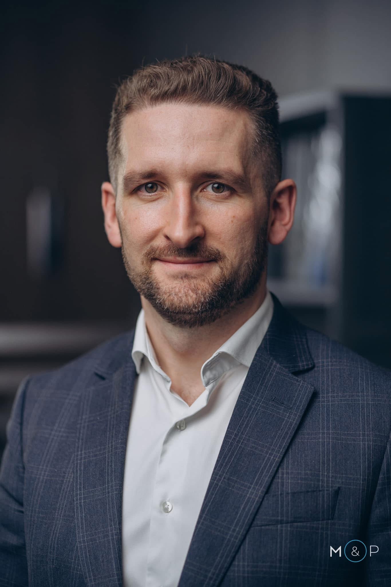 Володимир Марусяк